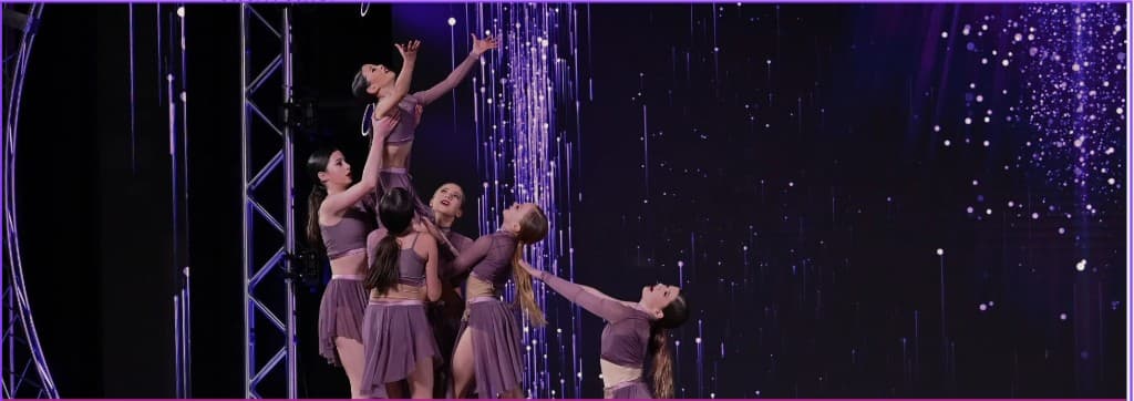 Competition Team — performance photo