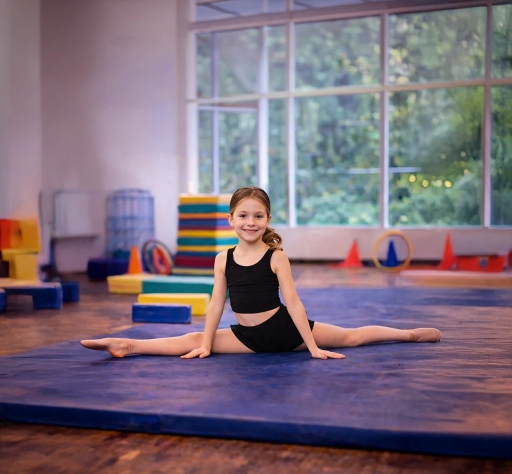 Spring 2026 Classes — 925 Dance Collective