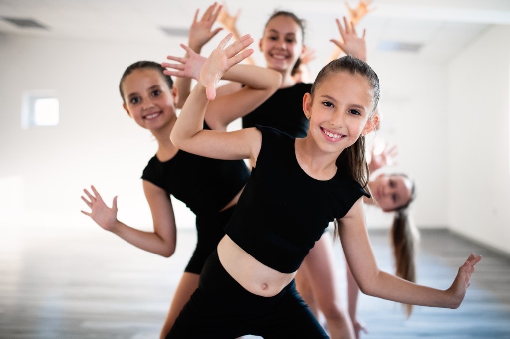 Summer 2026 Dance Experience — 925 Dance Collective