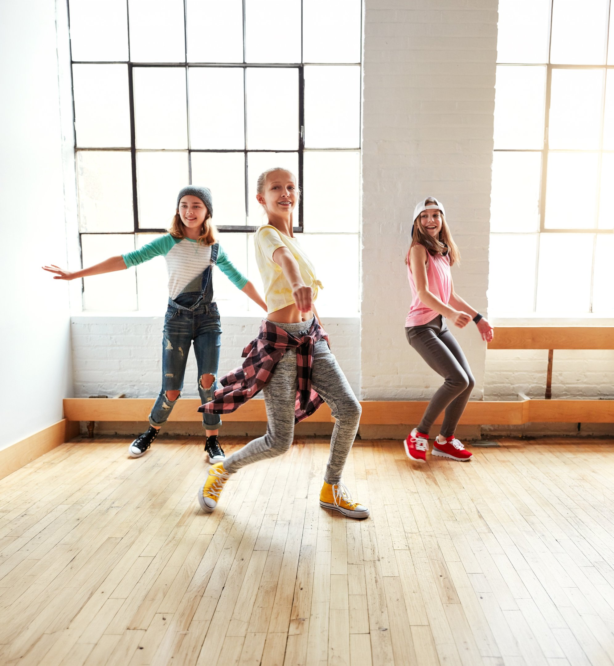 Summer 2026 Dance Experience — 925 Dance Collective