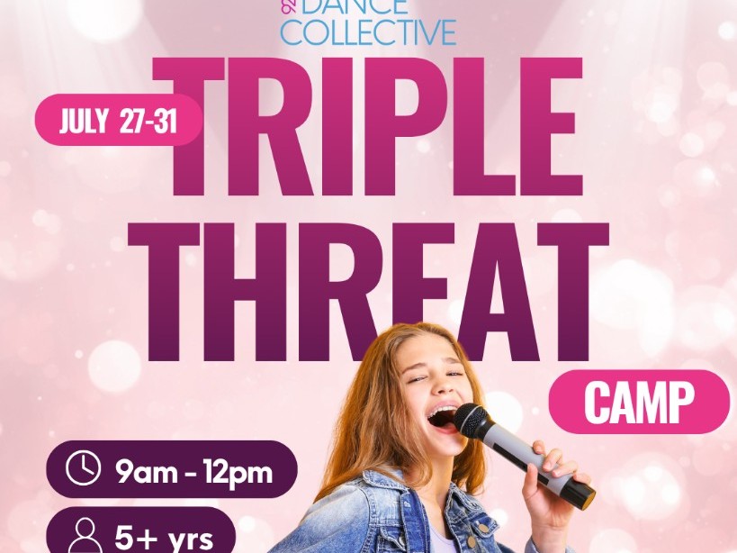 Triple Threat Camp