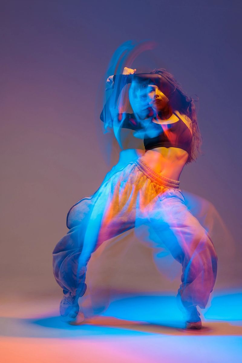 Commercial Dance Lab