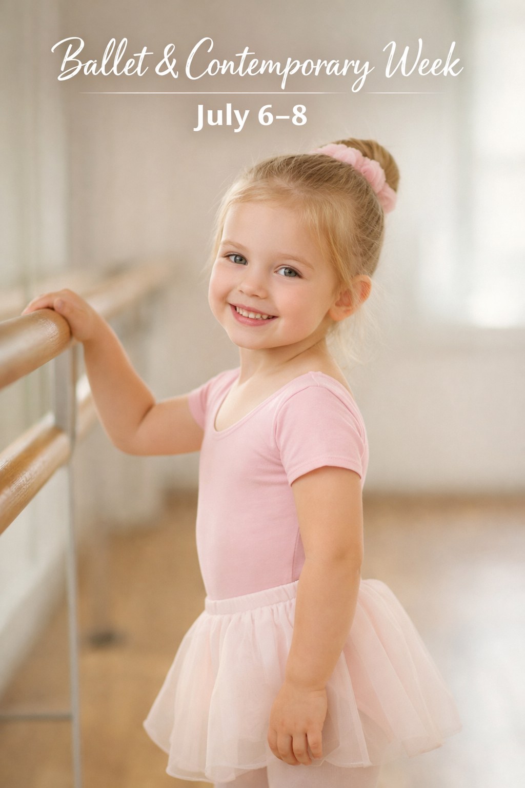 Ballet & Contemporary