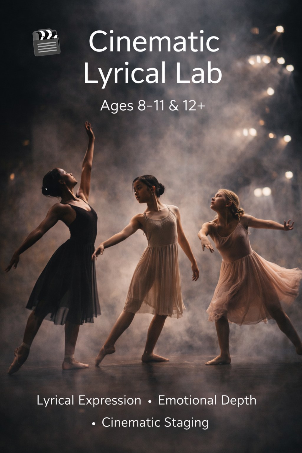 Cinematic Lyrical Lab