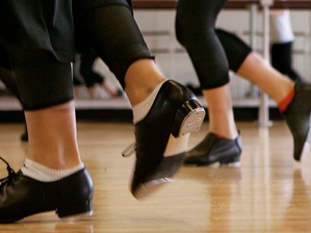Mini/Junior Tap Team