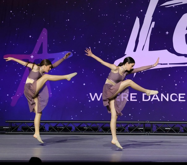 Contemporary Movement Lab