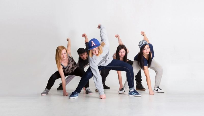 Hip Hop 2